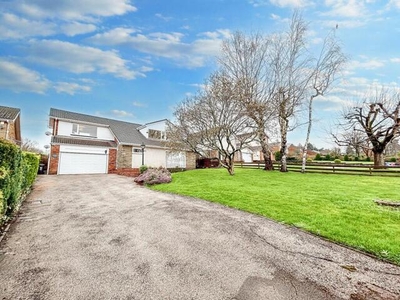 4 Bedroom Detached House For Sale In Langstone