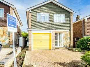 4 Bedroom Detached House For Sale In Leigh-on-sea