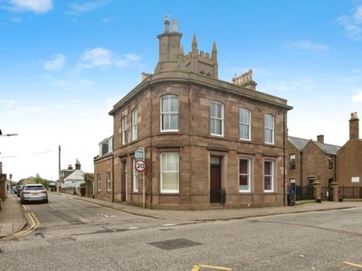4 Bedroom Detached House For Sale In Montrose, Aberdeenshire