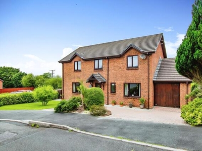 4 Bedroom Detached House For Sale In Narberth