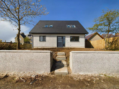 4 Bedroom Detached House For Sale In New Aberdour