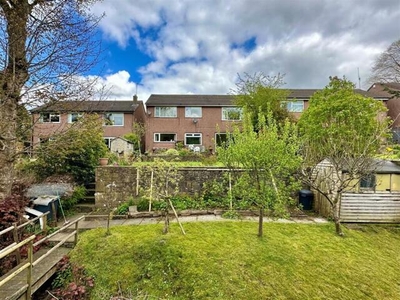 4 Bedroom Detached House For Sale In New Mills