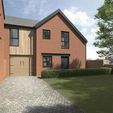 4 Bedroom Detached House For Sale In North Shields, Tyne And Wear