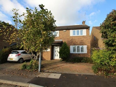 4 Bedroom Detached House For Sale In Orton Wistow