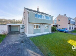4 Bedroom Detached House For Sale In Puriton