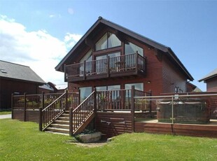 4 Bedroom Detached House For Sale In Retallack Resort