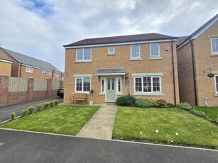 4 Bedroom Detached House For Sale In Seaton Vale