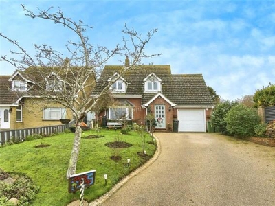 4 Bedroom Detached House For Sale In Shanklin, Isle Of Wight