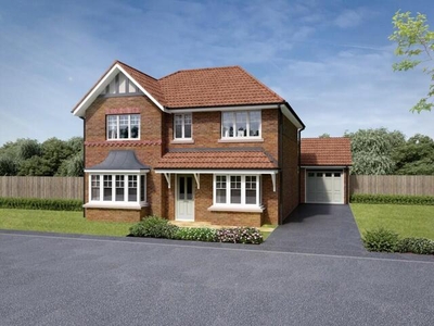 4 Bedroom Detached House For Sale In
South Yorkshire