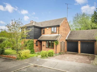 4 Bedroom Detached House For Sale In Southborough