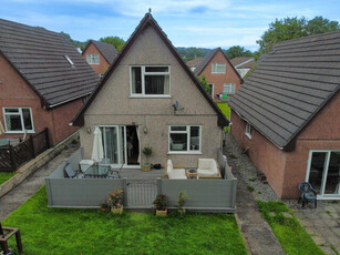 4 Bedroom Detached House For Sale In St Anns Chapel