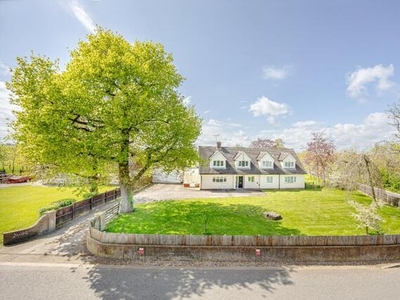 4 Bedroom Detached House For Sale In Stansted, Essex
