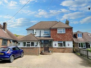 4 Bedroom Detached House For Sale In Stone Cross