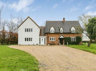 4 Bedroom Detached House For Sale In Thaxted