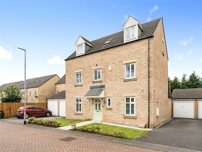 4 Bedroom Detached House For Sale In Thorpe