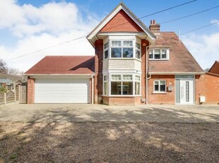 4 Bedroom Detached House For Sale In Trimley St. Mary