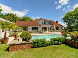 4 Bedroom Detached House For Sale In Wallingford, Oxfordshire