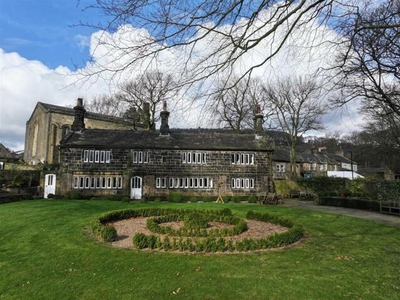 4 Bedroom Detached House For Sale In Warley, Halifax