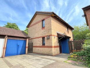 4 Bedroom Detached House For Sale In Werrington