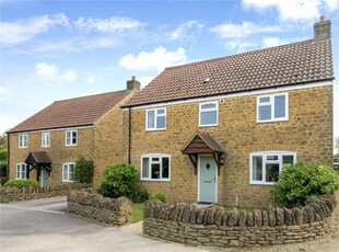 4 Bedroom Detached House For Sale In West Chinnock, Crewkerne