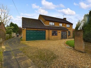 4 Bedroom Detached House For Sale In Wormegay, King's Lynn