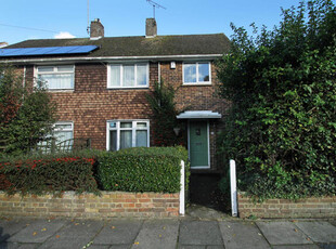 4 Bedroom End Of Terrace House For Rent In Canterbury