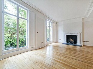 4 Bedroom End Of Terrace House For Rent In Notting Hill, London