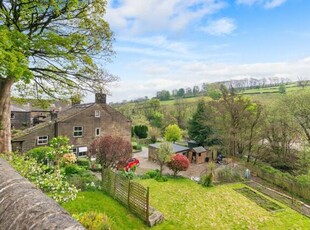 4 Bedroom End Of Terrace House For Sale In Holmfirth