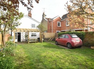 4 Bedroom End Of Terrace House For Sale In Melton, Woodbridge