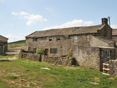 4 Bedroom Farm House For Sale In Cowling