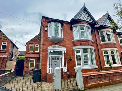 4 Bedroom House For Rent In Crosby