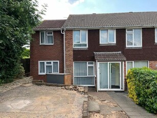 4 Bedroom House For Rent In Nailsea, North Somerset