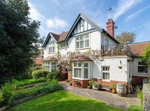 4 Bedroom House For Sale In Brighton
