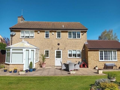 4 Bedroom House For Sale In Chiselborough