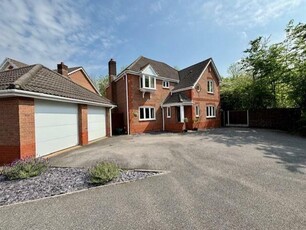 4 Bedroom House For Sale In Emersons Green, Bristol