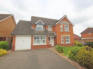 4 Bedroom House For Sale In Hampton Hargate