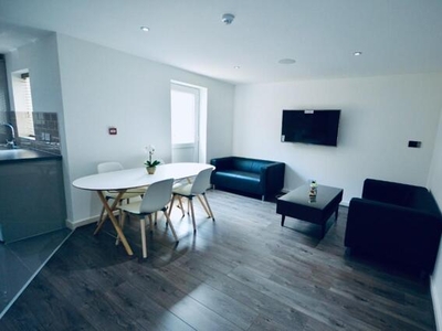 4 Bedroom House Share For Rent In Liverpool, Merseyside