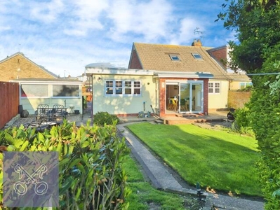 4 Bedroom Semi-detached House For Sale In Bilton, Hull