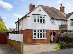 4 Bedroom Semi-detached House For Sale In Cambridge
