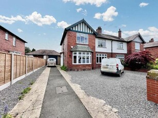 4 Bedroom Semi-detached House For Sale In Carlisle