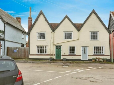 4 Bedroom Semi-detached House For Sale In Debenham