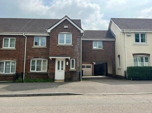 4 Bedroom Semi-detached House For Sale In Ely, Cardiff
