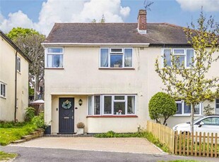 4 Bedroom Semi-detached House For Sale In Hemel Hempstead, Hertfordshire