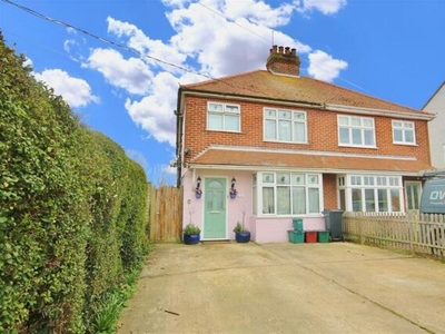 4 Bedroom Semi-detached House For Sale In Kirby Cross