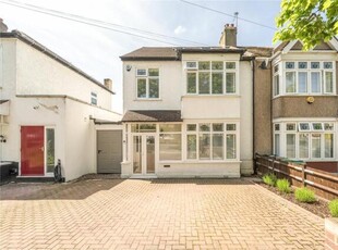 4 Bedroom Semi-detached House For Sale In Lee