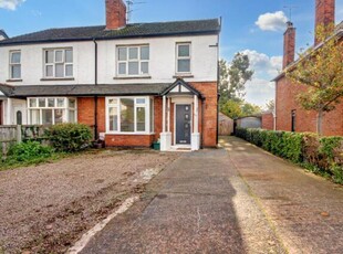 4 Bedroom Semi-detached House For Sale In Longford, Gloucester