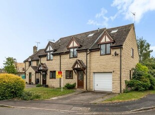 4 Bedroom Semi-detached House For Sale In Stanton Harcourt