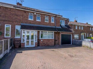 4 Bedroom Semi-detached House For Sale In Tettenhall Wood