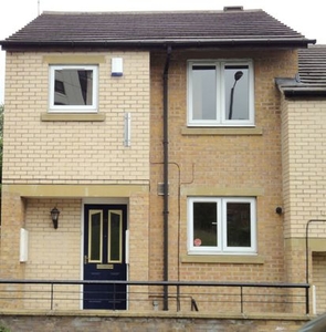 4 bedroom semi-detached house to rent Sheffield, S3 7NQ
