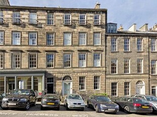 4 Bedroom Terraced House For Rent In Dublin Street, Edinburgh